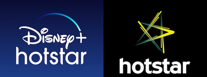 Featured image for Difference between Disney+ Hotstar(Indian version) and Disney+ international version