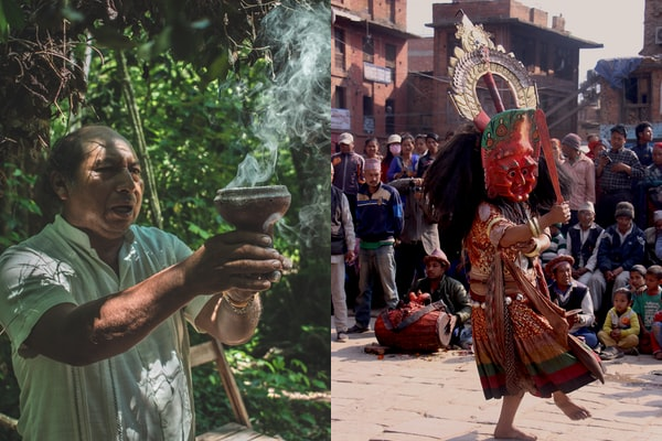 Difference Between Ritual And Religion